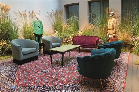 gucci circolo milano eventi|Il nuovo Gucci Circolo Milano .